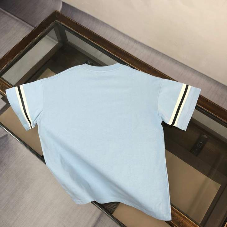 Dior T Shirts Short _SKUDiorXS-Ltltx10115480